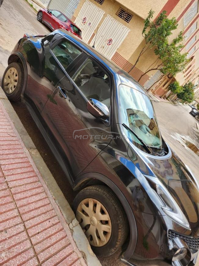 nissan juke diesel
