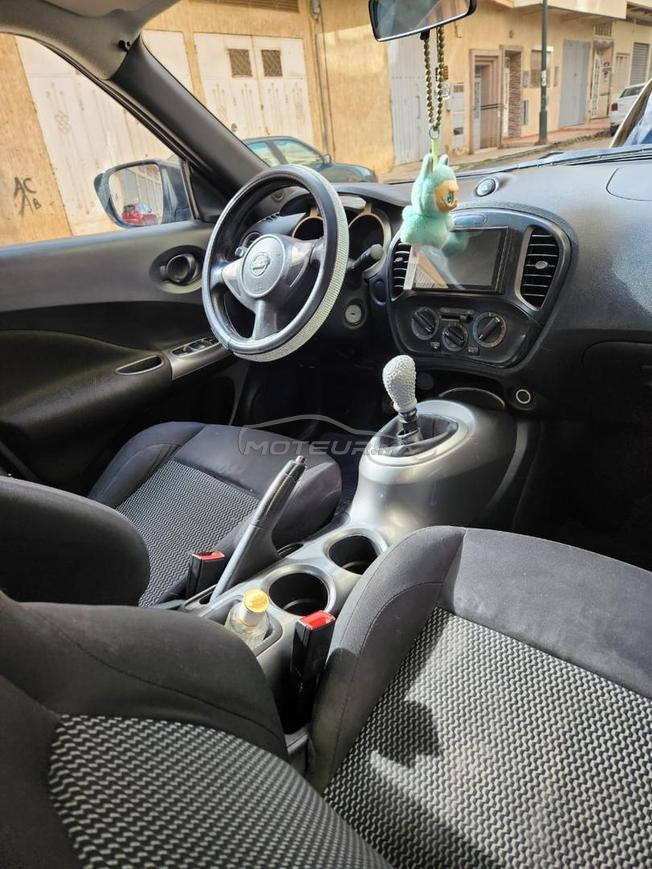 nissan juke diesel