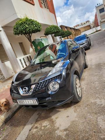 نيسان جوك ديزل