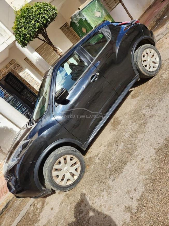nissan juke diesel