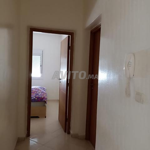 Appartement à louer 60 m² à Agadir