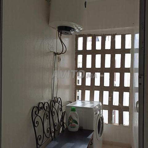 شقة للإيجار 60 متر مربع في أكادير - 2