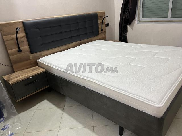 سرير للبيع - 2