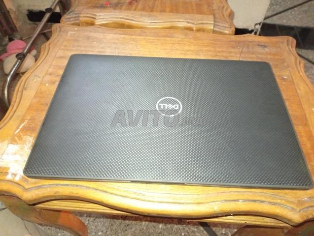 Latitude 7400 512 GB