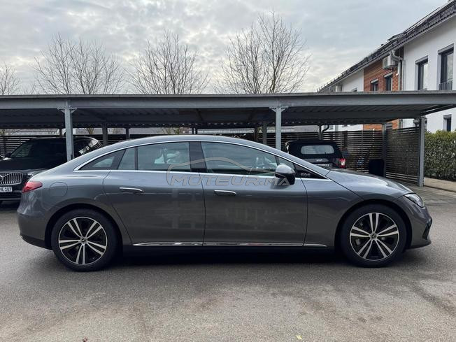 Mercedes-benz EQE 300 Berlin