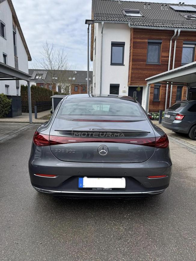 Mercedes-benz EQE 300 Berlin