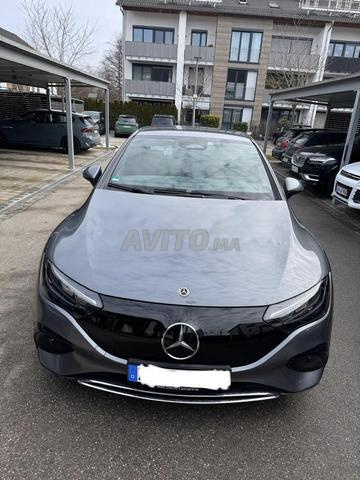 Mercedes-benz EQE 300 Berlin