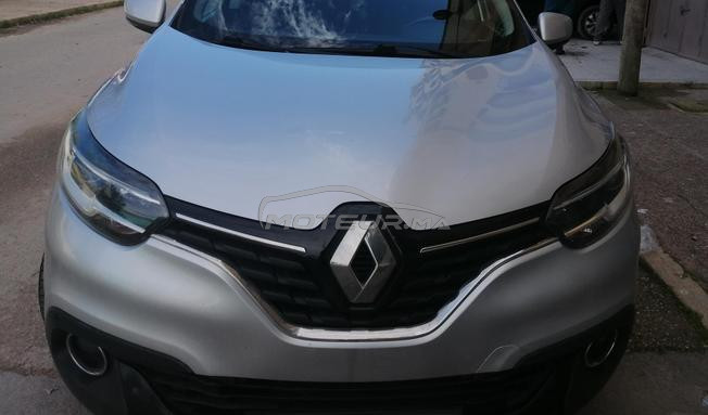 KADJAR EN VENTE 
