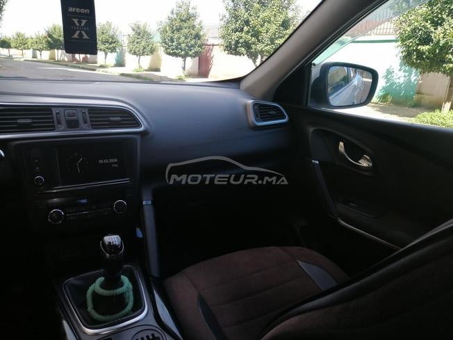 KADJAR EN VENTE 