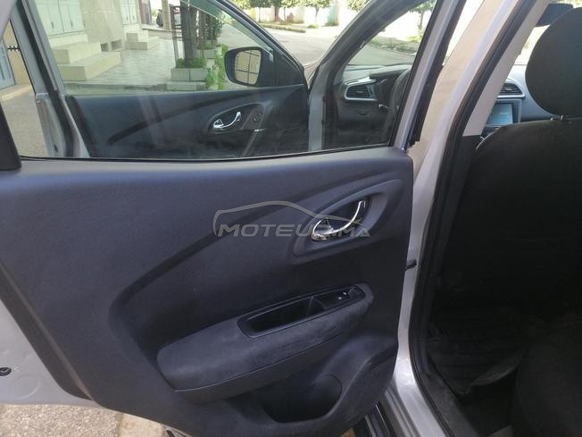 KADJAR EN VENTE 