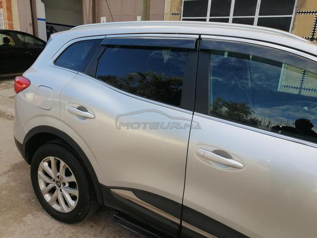 KADJAR EN VENTE 