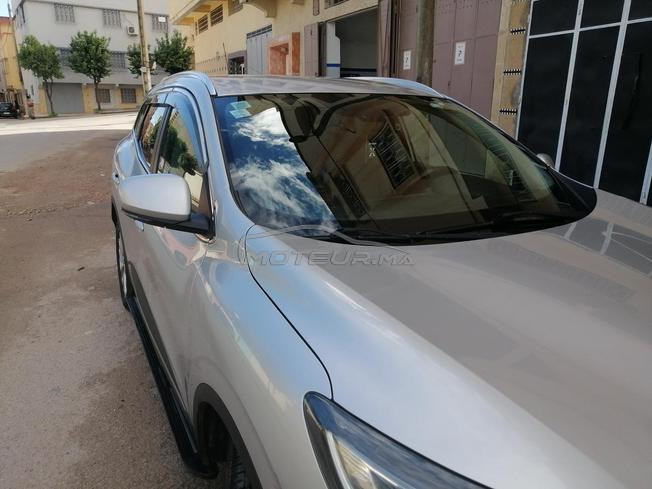 KADJAR EN VENTE 