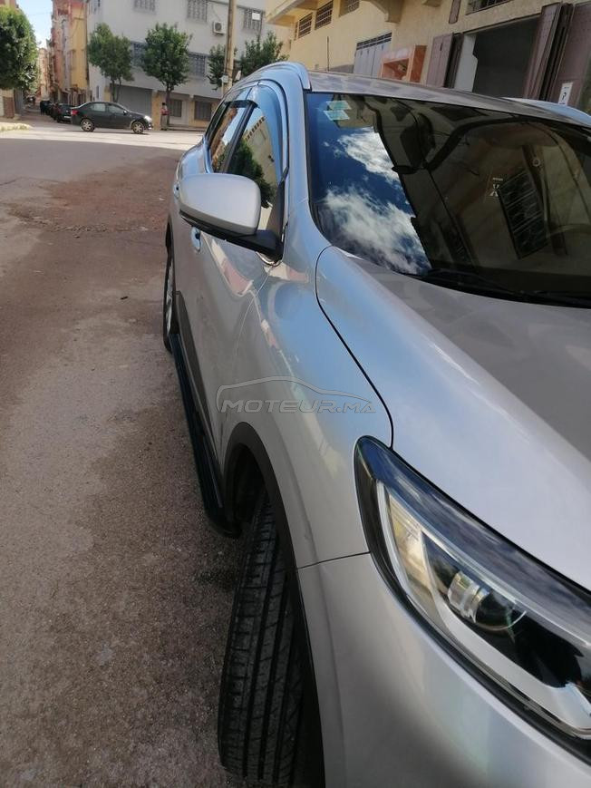 KADJAR EN VENTE 