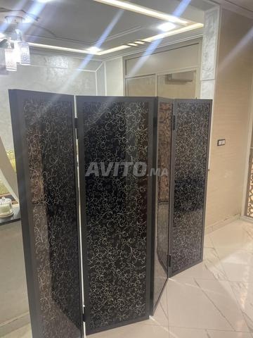 حاجز ، فاصل - 2