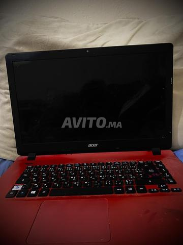 PC Portable Acer AMD E1-7010 4GB RAM