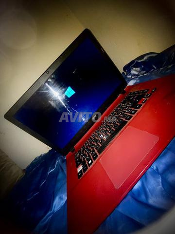 PC Portable Acer AMD E1-7010 4GB RAM - 2