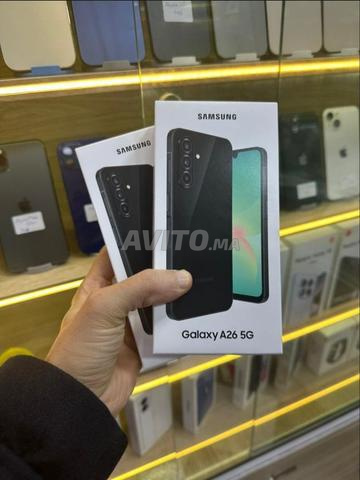 Samsung A26