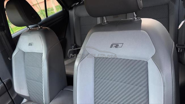 volkswagen T-roc rline toute option importee