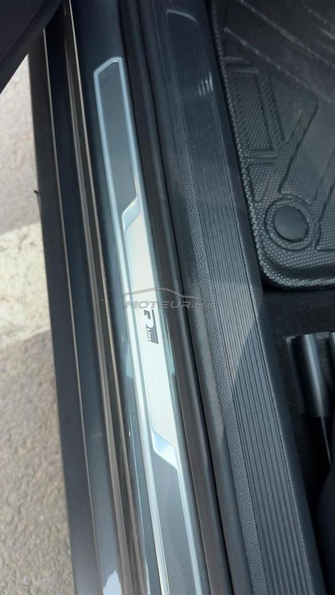 volkswagen T-roc rline toute option importee