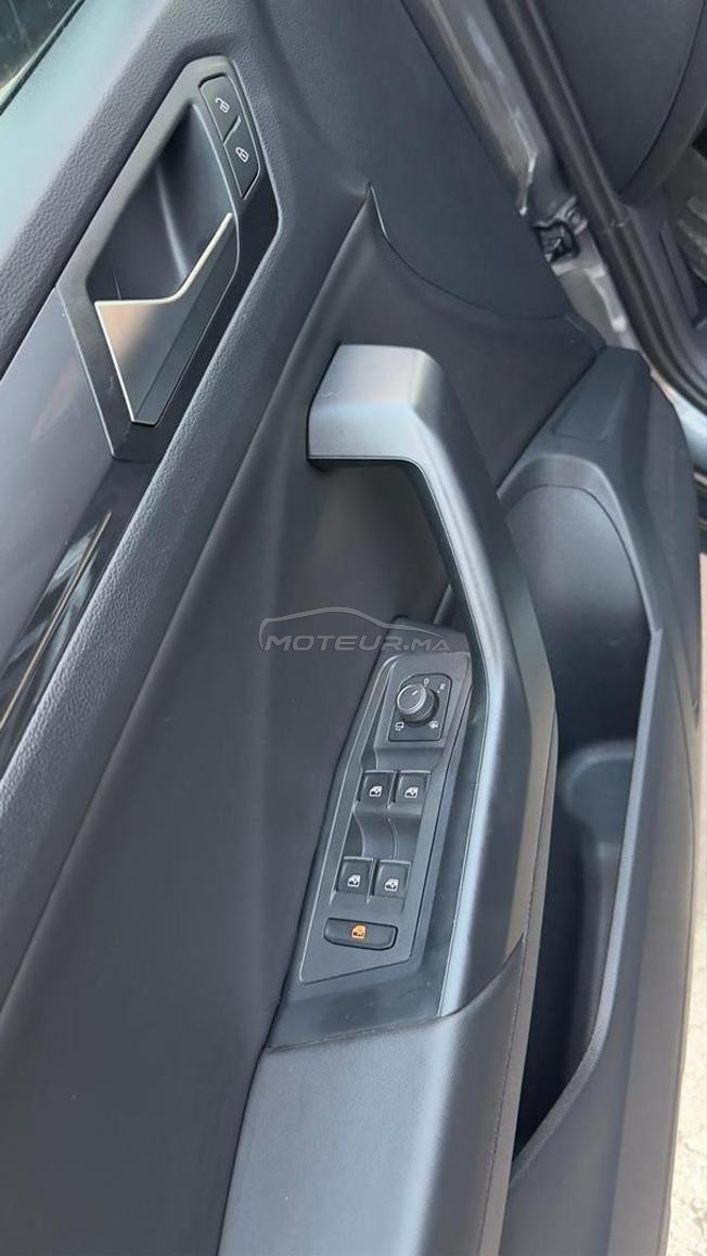 volkswagen T-roc rline toute option importee