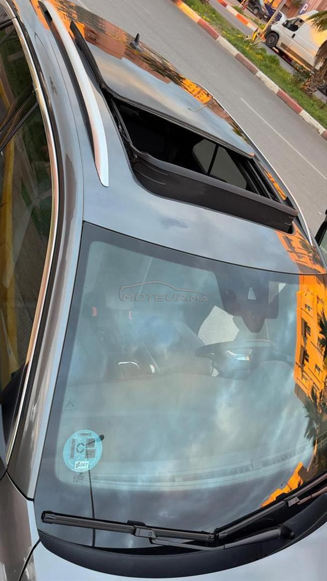 volkswagen T-roc rline toute option importee