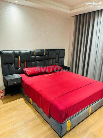 Appartement à louer à la journée Beni Mellal