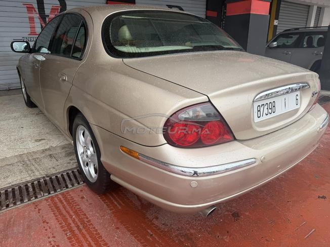 jaguar stype