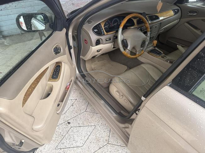 jaguar stype