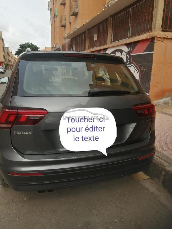 tiguan manuelle occasion à vendre