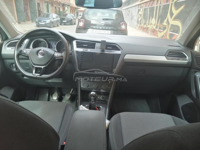 tiguan manuelle occasion à vendre