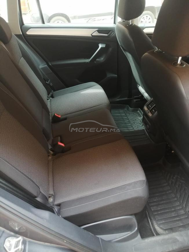 tiguan manuelle occasion à vendre