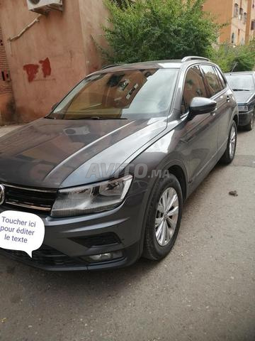 Tiguan manuelle occasion à vendre