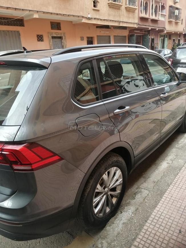 tiguan manuelle occasion à vendre
