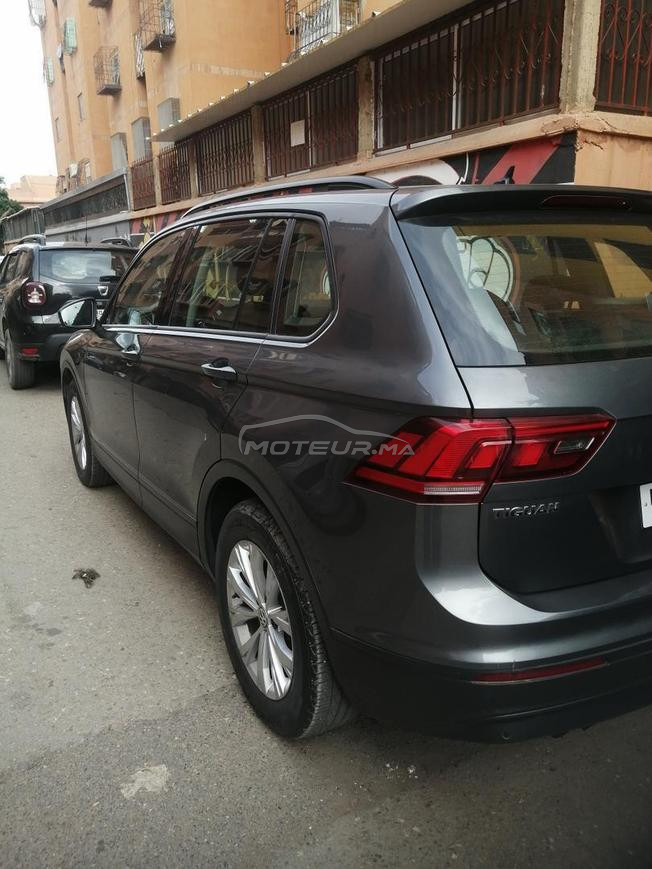 tiguan manuelle occasion à vendre