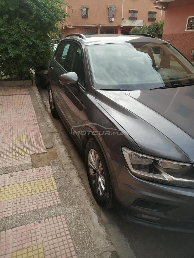 tiguan manuelle occasion à vendre