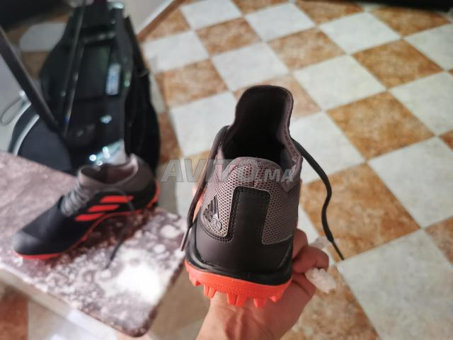 Espadrille sport Adidas - 2