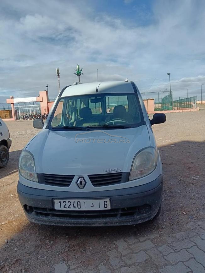 kangoo dci mliiiha 