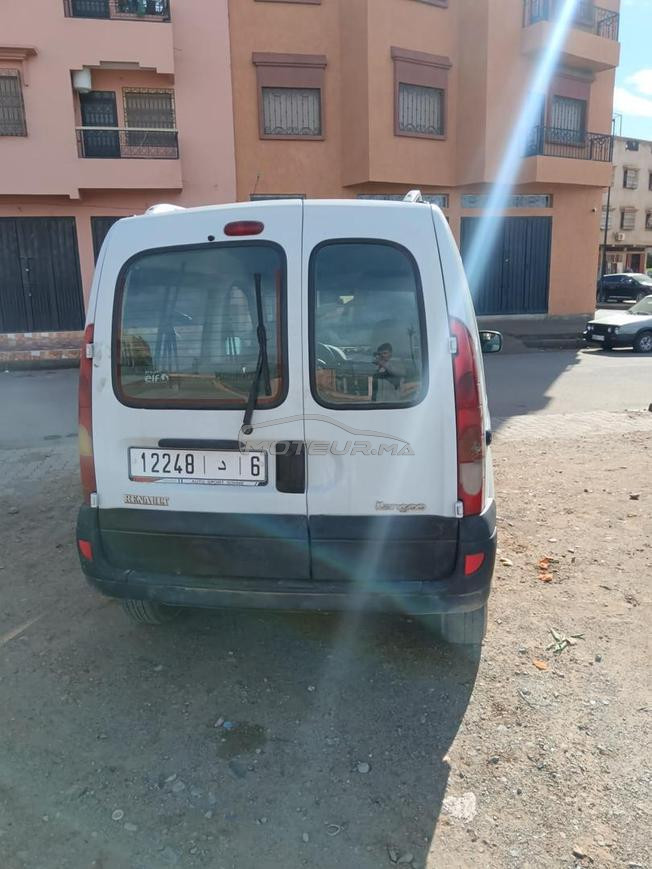 kangoo dci mliiiha 