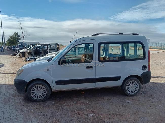kangoo dci mliiiha 