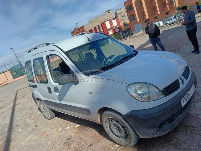 kangoo dci mliiiha 