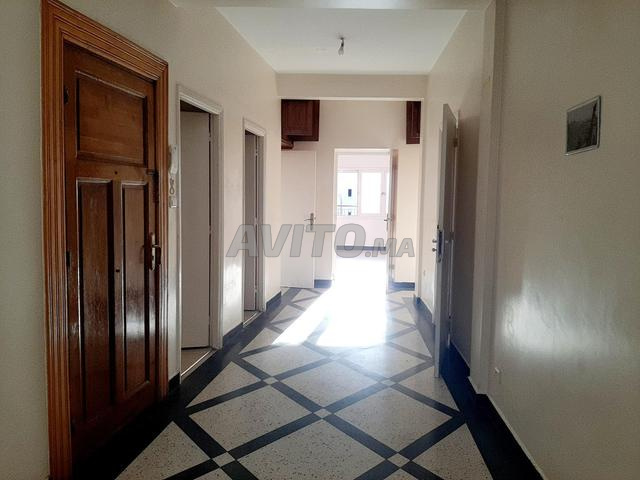 Spacieux appartement ensoleillé 200m² à Beauséjour