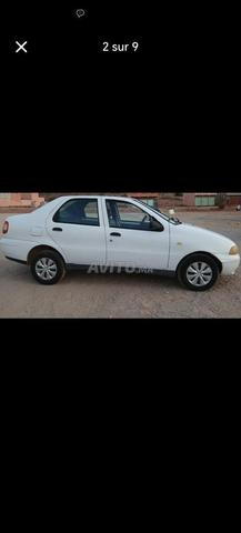 Pour le beau, couleur blanche