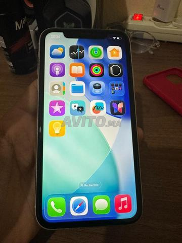 Iphone 11 normal kolchi original bon état - 2