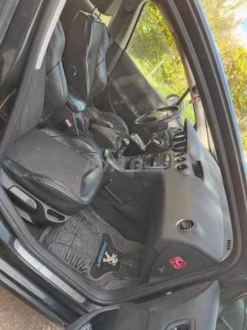 Peugeot 308 Diesel Manuelle 2011 à Bouskoura