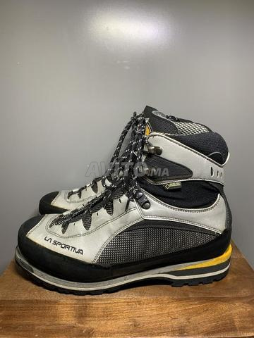 La Sportiva - Trango Extreme Evo Light GTX