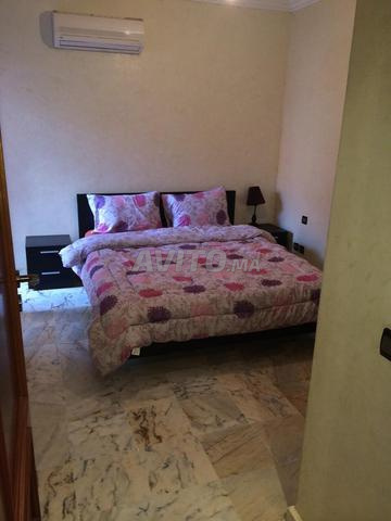 شقة للإيجار 80 متر مربع في مراكش