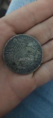 عملة تحفة امريكية - 2