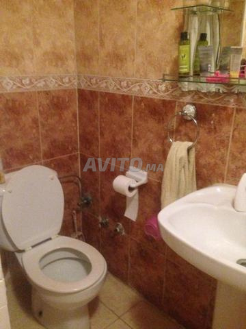 Appartement à vendre 93 m² à Casablanca