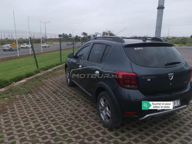 Dacia Stepway Prestige Desiel Mod 2021/06 