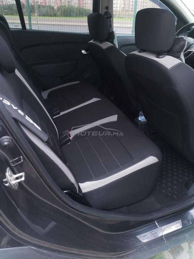 Dacia Stepway Prestige Desiel Mod 2021/06 